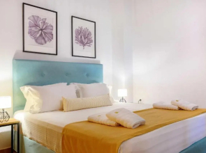 Komitsa Luxury Apartments