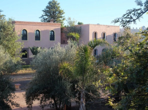 Eden Palm Resident Palmuraie Marrakech