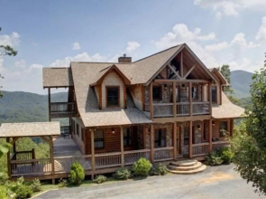The Lodge