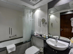 Sunday Marina View Hotel Apartments