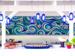 Paradise Sun Hotel Seychelles