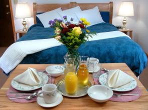 The Chalet Suites Boutique Hotel