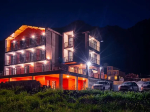 Hotel Darchi