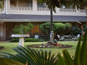 Moye Guest House
