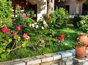 Villa Rossa Area Boutique Beach Resort
