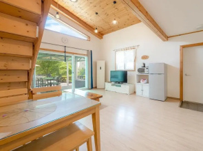Ganghwado Elinhuvert Pension