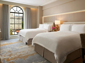 The St. Regis Washington, D.C.