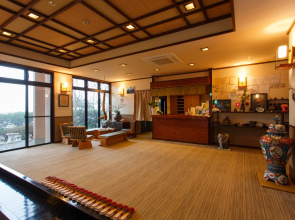 Iyashi No Sato Shoen Hanare