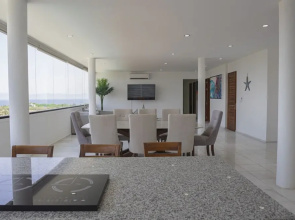B Nayar Family Luxury Suites & Villas Residences