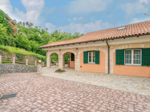 Villa Nicoletta