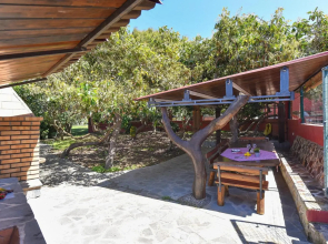 Traditional Villa Arucas by VillaGranCanaria