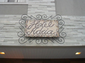 Hotel Adria Express