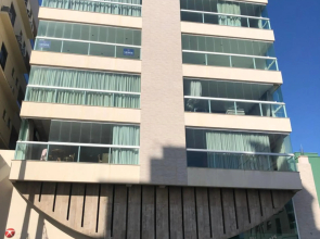 Apartamento com excelente localização. Cobertura.