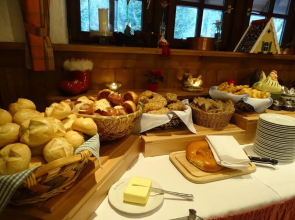 Der Lautenbachhof