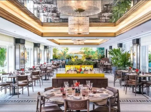 Copacabana Palace, A Belmond Hotel, Rio de Janeiro