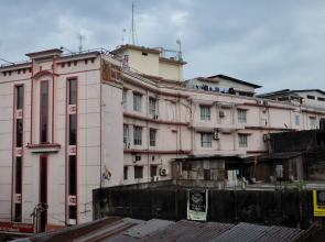 Hotel MD's Continental