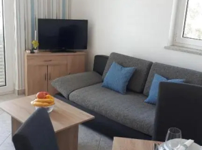 Apartment Dana