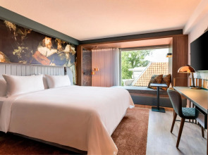 Renaissance Amsterdam Hotel