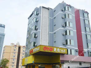 Junyi 168 Hotel