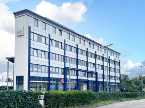 Hotel Rhein-Ruhr Bottrop
