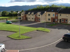 Coisceim Village