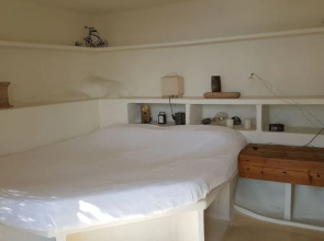 Very Unusual Rock House, Situated Right on the Coast With Spectacular Views