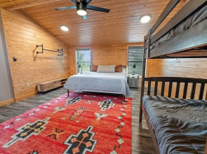 Dolly's # 2 2 Bedroom Condo by RedAwning