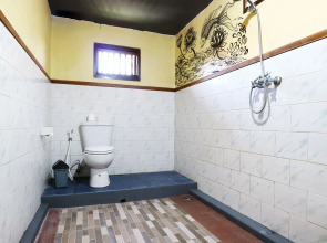 Ubud Kerta City Hotel