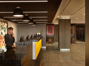 InterContinental Saint Paul Riverfront by IHG