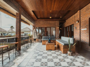 Big Brother Berawa Beach