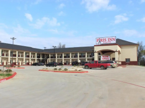 Paris Inn & Suites