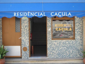 Caçula, Alojamento Local