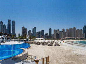 Отель Grand Millennium Dubai