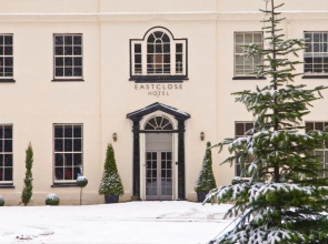 East Close Hotel