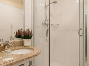 Hampton by Hilton Warsaw Airport