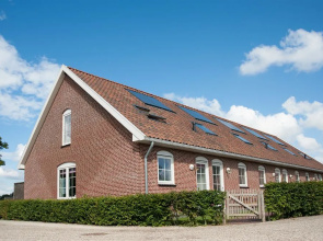 Appartementen Huis ter Lucht