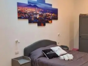 Guest House 3 Stars Naples
