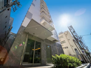 Super Hotel Shonan Fujisawaeki Minamiguchi