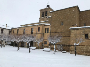 Albergue Mendizabal