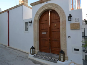 Patitiri Villa
