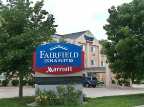 Fairfield Inn & Suites by Marriott Brookings