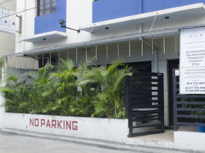 Tarasa Hostel