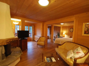 Boutique Hotel Alpenrose