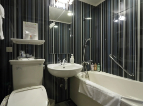 Hotel Monterey Hanzomon