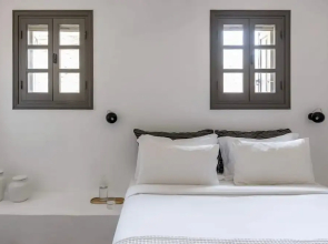 Indigo 4 Bedroom Villa Sea View Private Pool