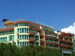 Mak Complex