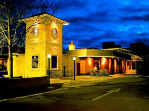 Treacy's West County Conference & Leisure Centre