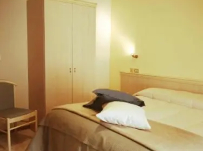 Albergo Nuovo Gianduia