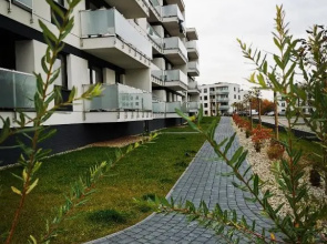 Apartament Siedlce