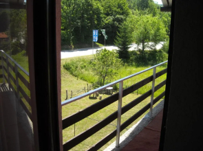Motel Sretno Good Luck